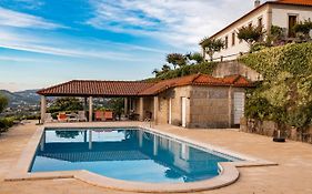 Casa Do Amial